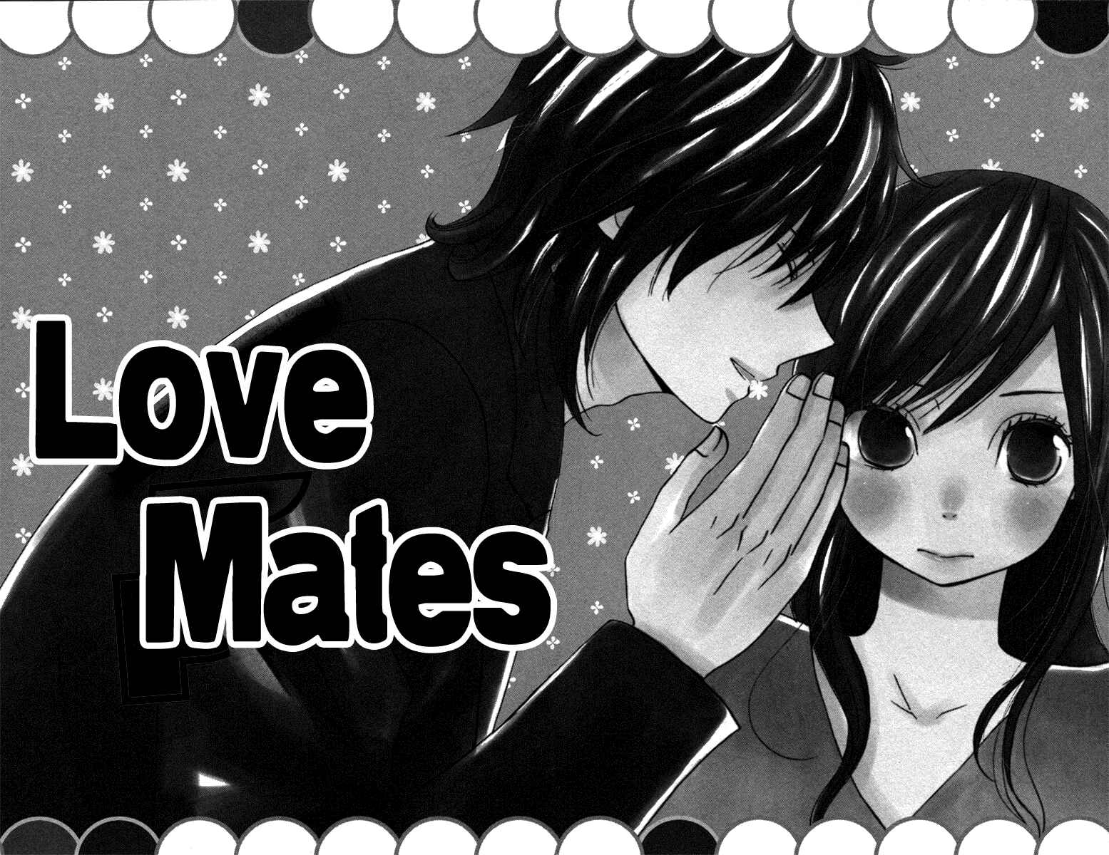 Page 3 Chapter 2 Wagahai wa Yome de Aru.