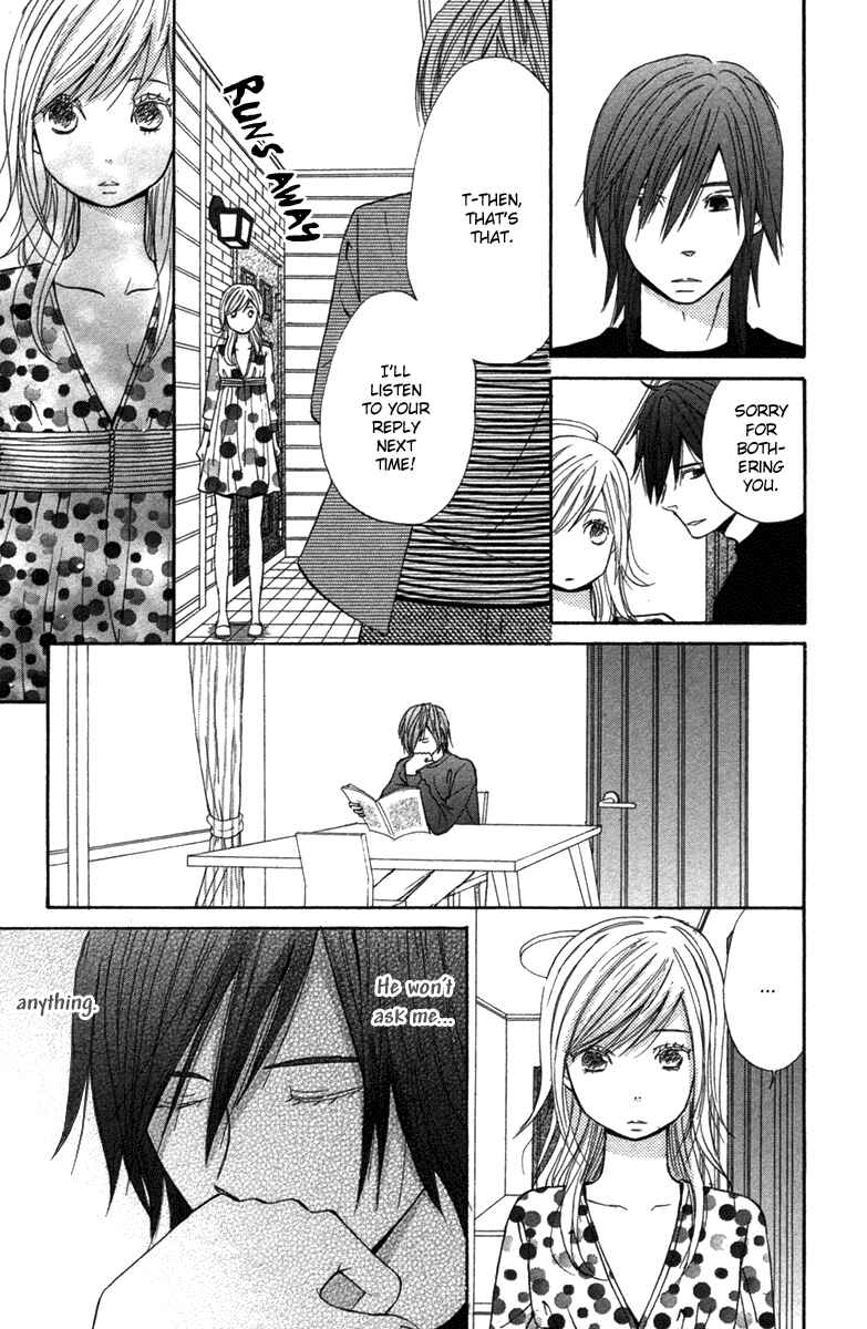 Page 31 Chapter 2 Wagahai wa Yome de Aru.