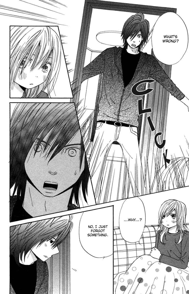 Page 34 Chapter 2 Wagahai wa Yome de Aru.