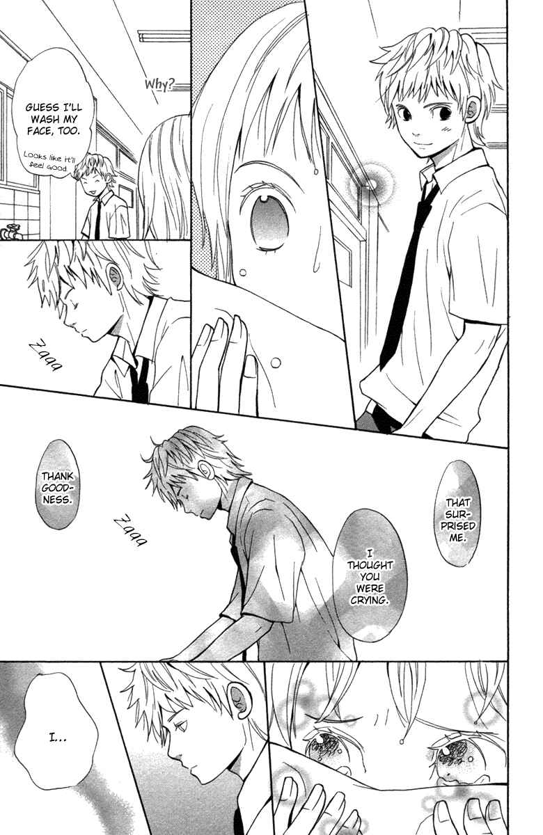 Page 29 Chapter 4 Wagahai wa Yome de Aru.