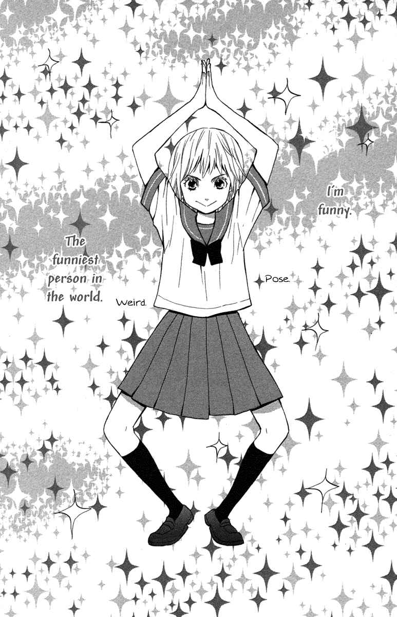 Page 4 Chapter 4 Wagahai wa Yome de Aru.