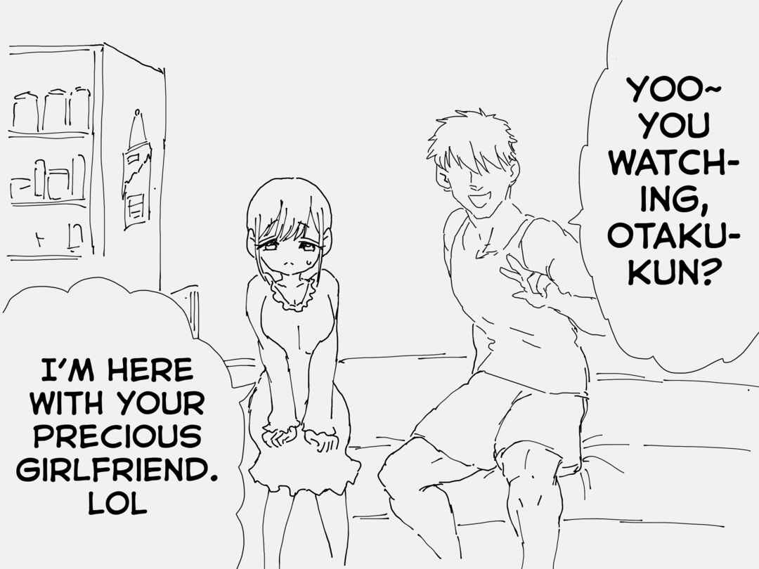 Page 1 Chapter 59 Holiday Yasumis Twitter Shorts