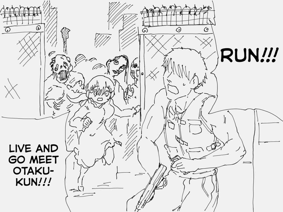 Page 3 Chapter 59 Holiday Yasumis Twitter Shorts