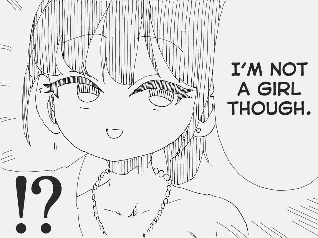 Page 3 Chapter 84 Holiday Yasumis Twitter Shorts