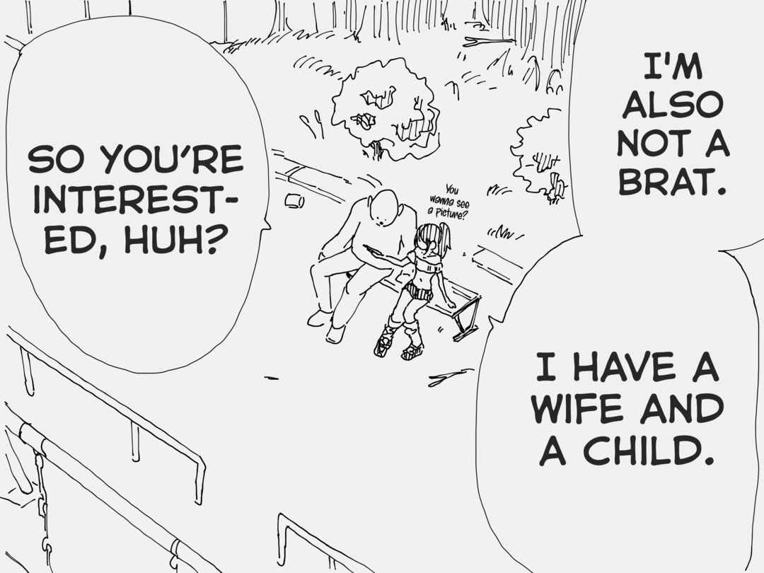 Page 4 Chapter 84 Holiday Yasumis Twitter Shorts