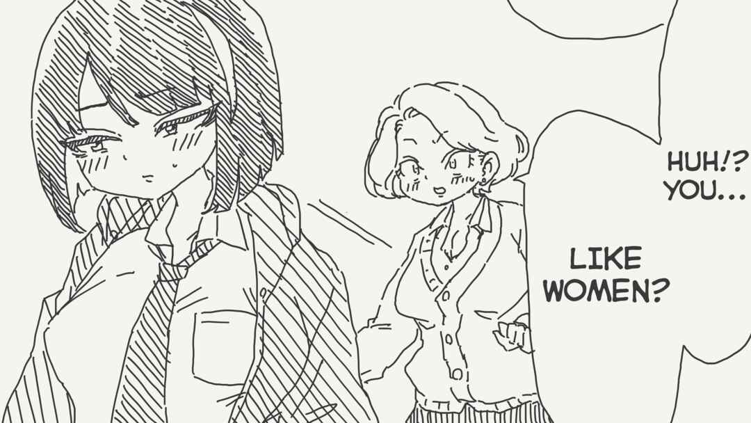 Page 1 Chapter 425 Holiday Yasumis Twitter Shorts