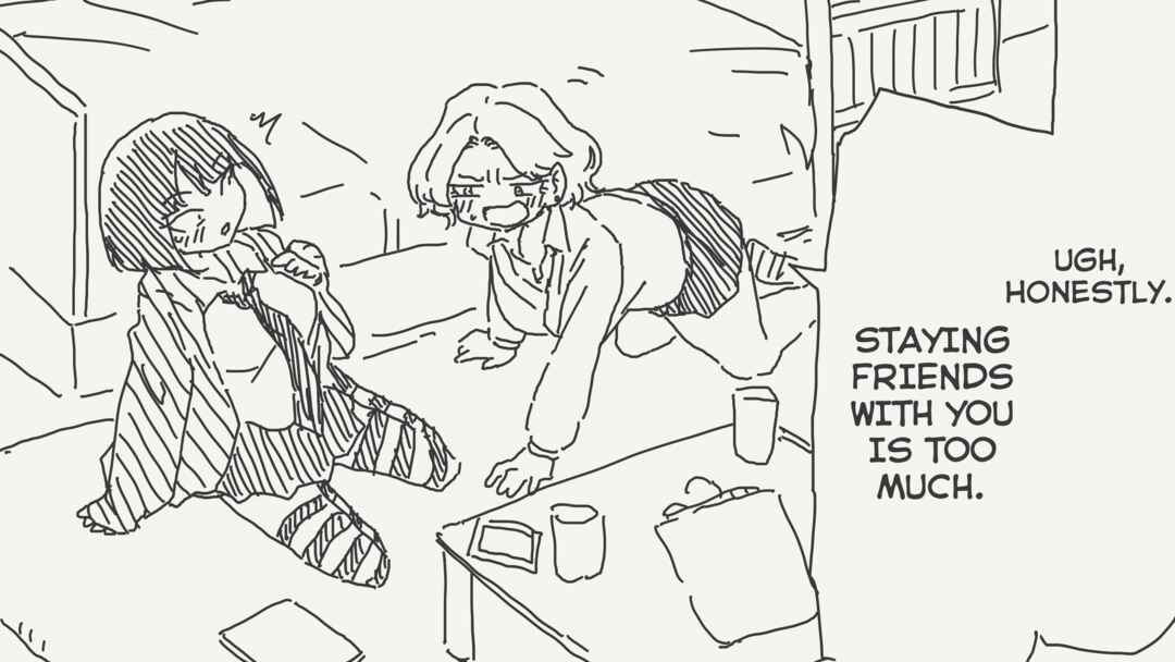 Page 2 Chapter 425 Holiday Yasumis Twitter Shorts