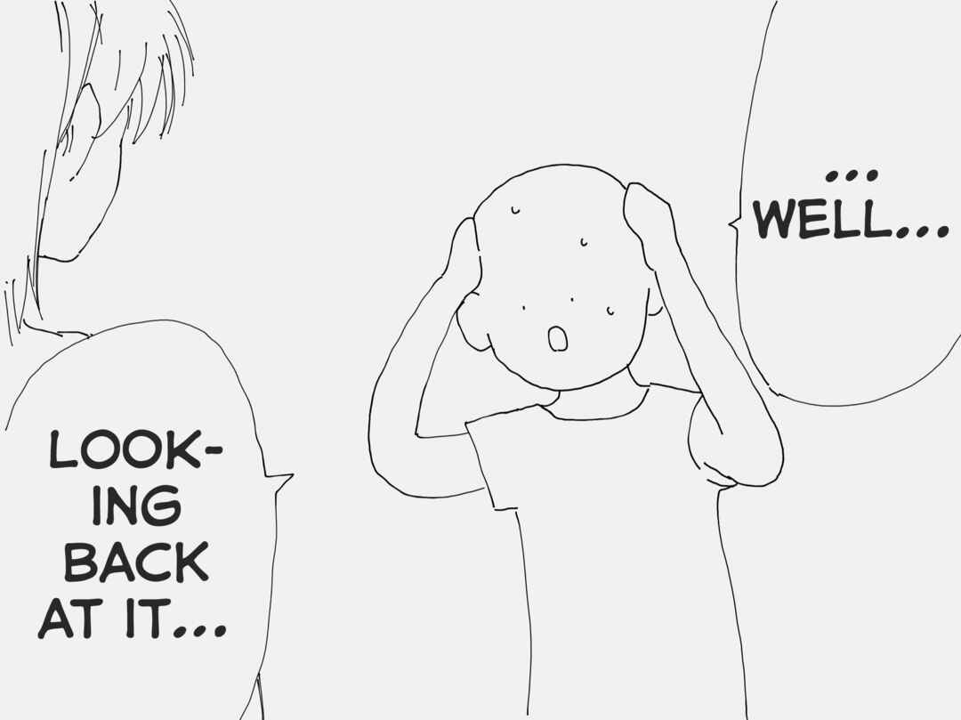 Page 2 Chapter 97 Holiday Yasumis Twitter Shorts