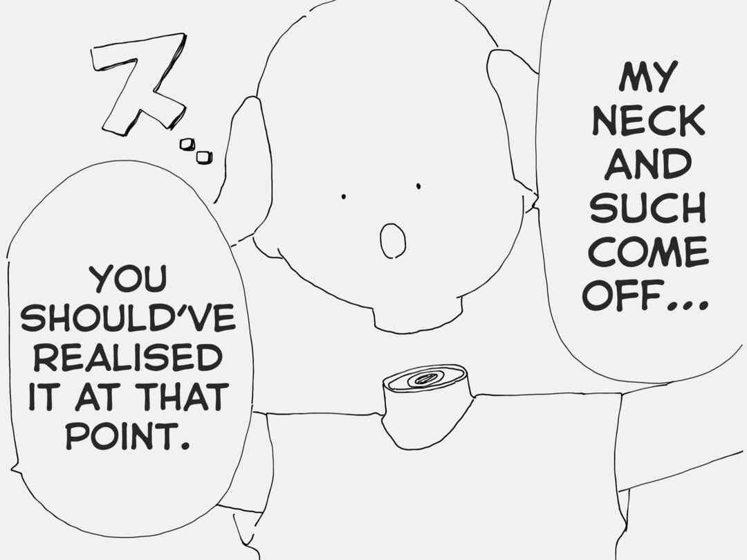 Page 3 Chapter 97 Holiday Yasumis Twitter Shorts