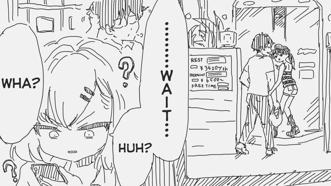 Page 4 Chapter 218 Holiday Yasumis Twitter Shorts