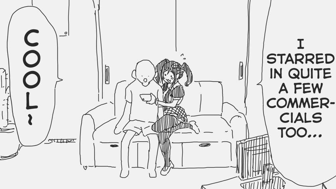 Page 4 Chapter 212 Holiday Yasumis Twitter Shorts