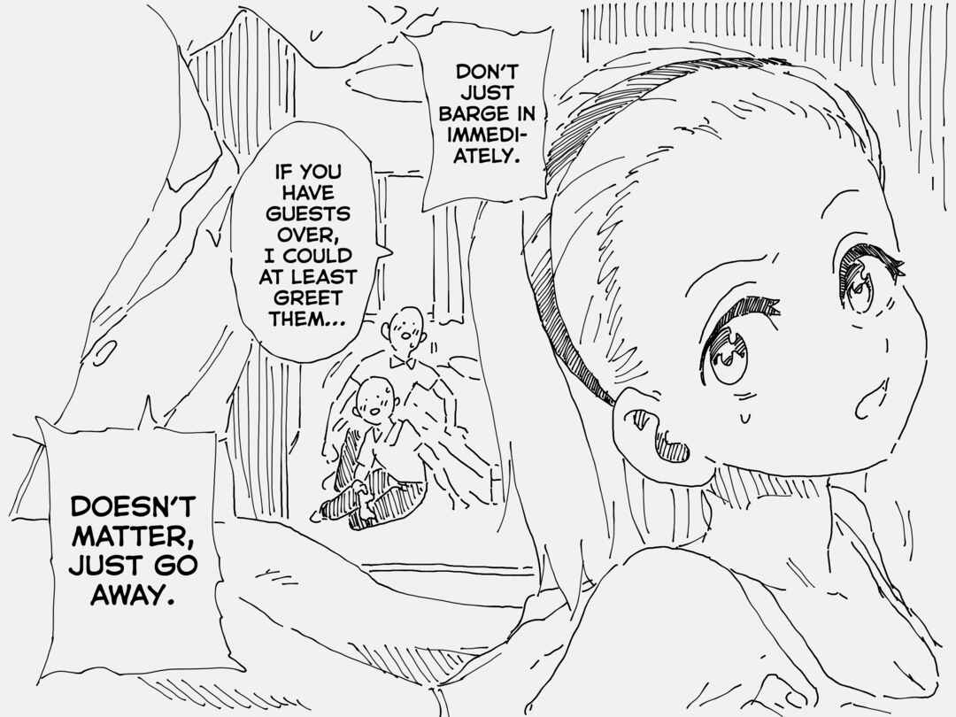 Page 2 Chapter 43 Holiday Yasumis Twitter Shorts