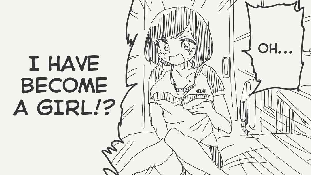 Page 1 Chapter 271 Holiday Yasumis Twitter Shorts