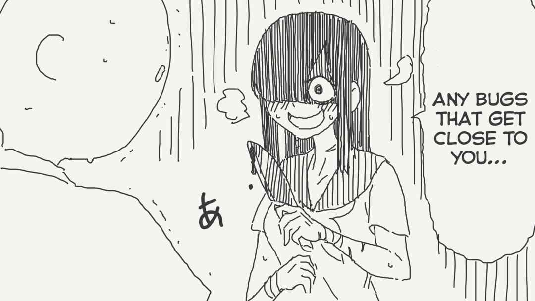 Page 1 Chapter 763 Holiday Yasumis Twitter Shorts