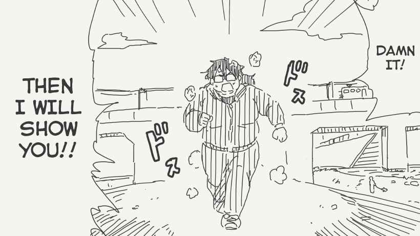 Page 2 Chapter 292 Holiday Yasumis Twitter Shorts