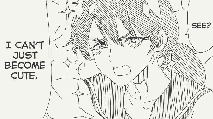 Page 3 Chapter 292 Holiday Yasumis Twitter Shorts