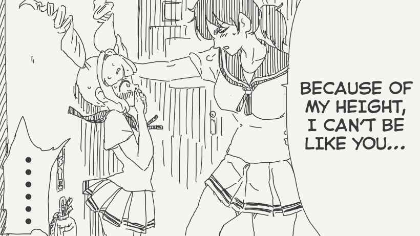 Page 4 Chapter 292 Holiday Yasumis Twitter Shorts