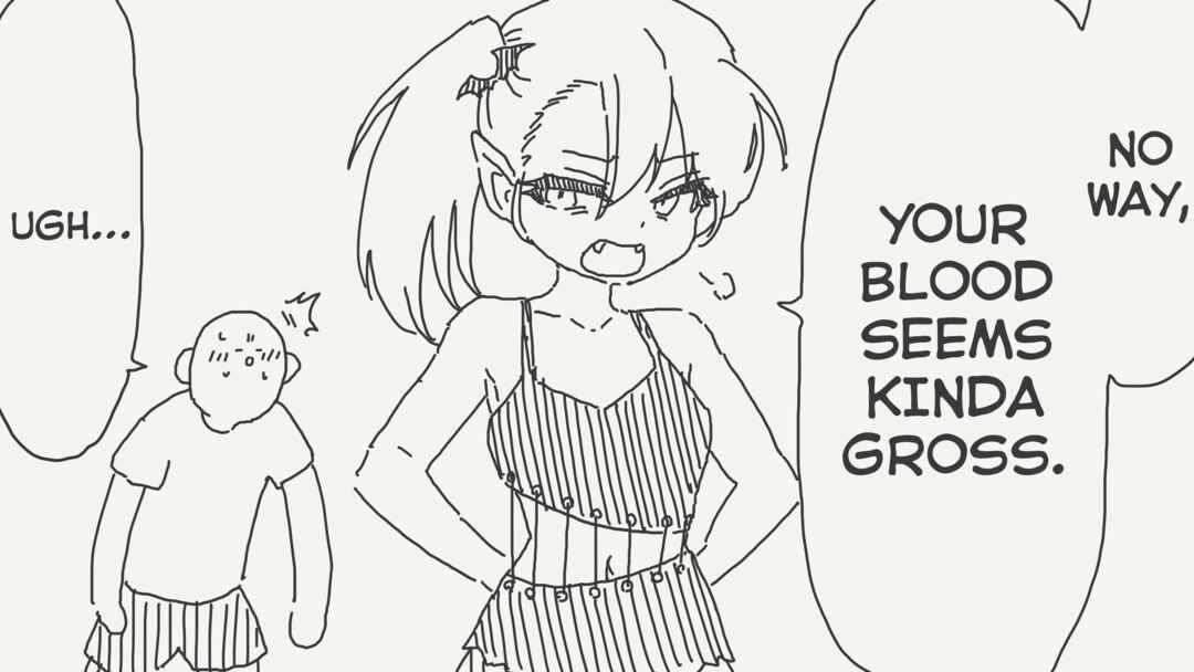 Page 1 Chapter 575 Holiday Yasumis Twitter Shorts