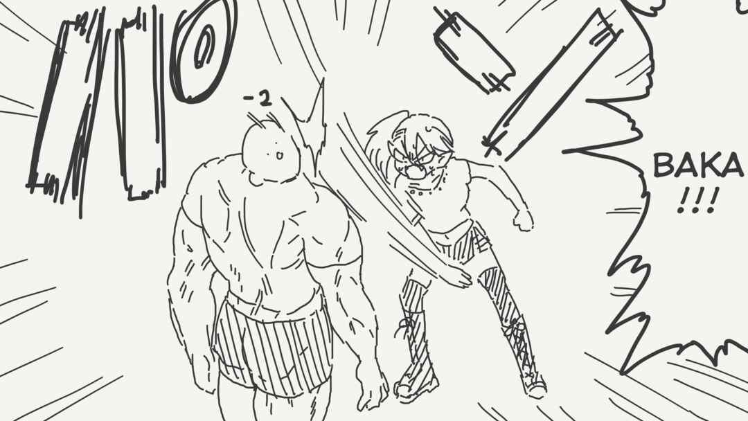 Page 3 Chapter 575 Holiday Yasumis Twitter Shorts