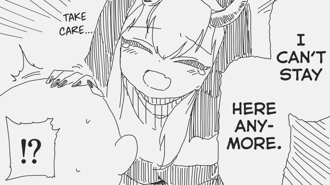 Page 3 Chapter 192 Holiday Yasumis Twitter Shorts