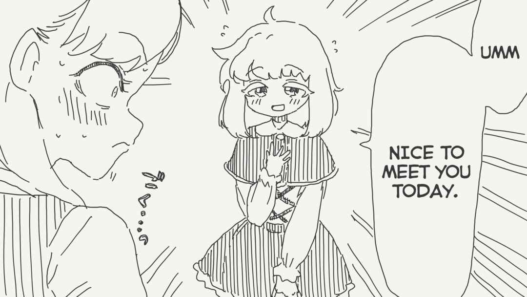 Page 3 Chapter 401 Holiday Yasumis Twitter Shorts