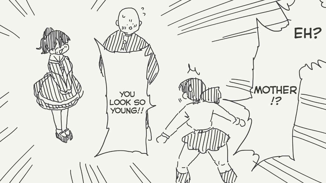 Page 2 Chapter 595 Holiday Yasumis Twitter Shorts