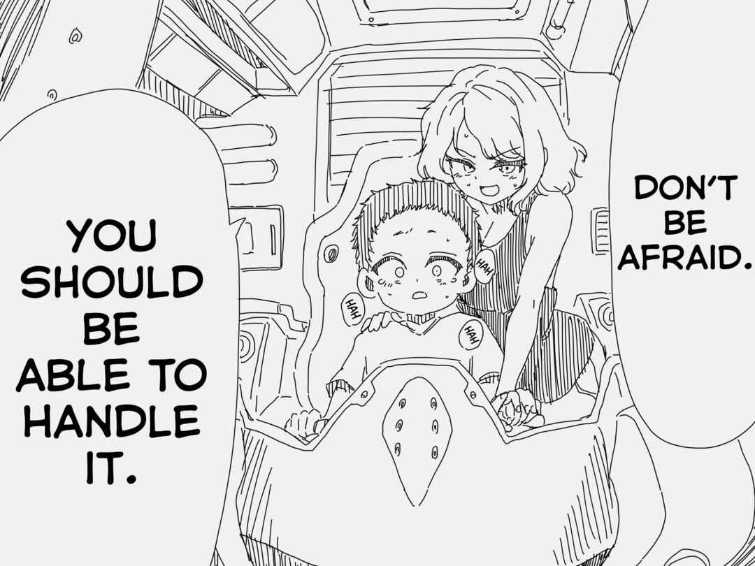 Page 4 Chapter 122 Holiday Yasumis Twitter Shorts