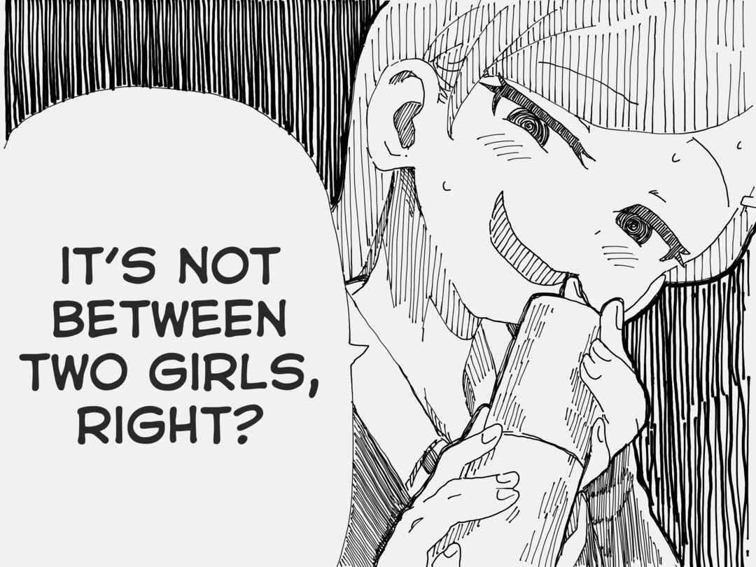 Page 4 Chapter 80 Holiday Yasumis Twitter Shorts