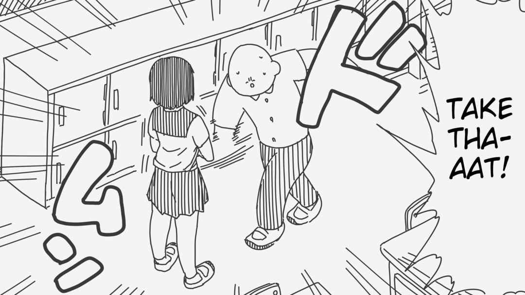 Page 2 Chapter 1107 Holiday Yasumis Twitter Shorts