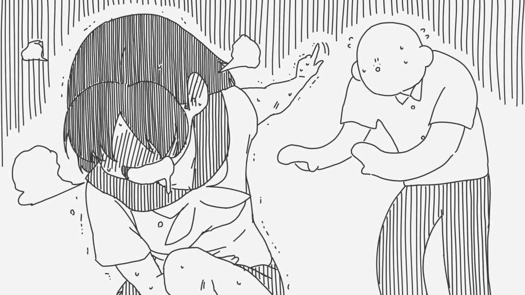 Page 4 Chapter 1107 Holiday Yasumis Twitter Shorts