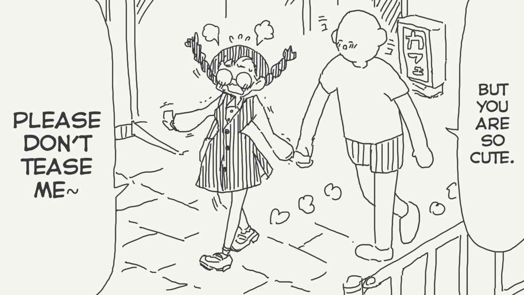 Page 2 Chapter 715 Holiday Yasumis Twitter Shorts