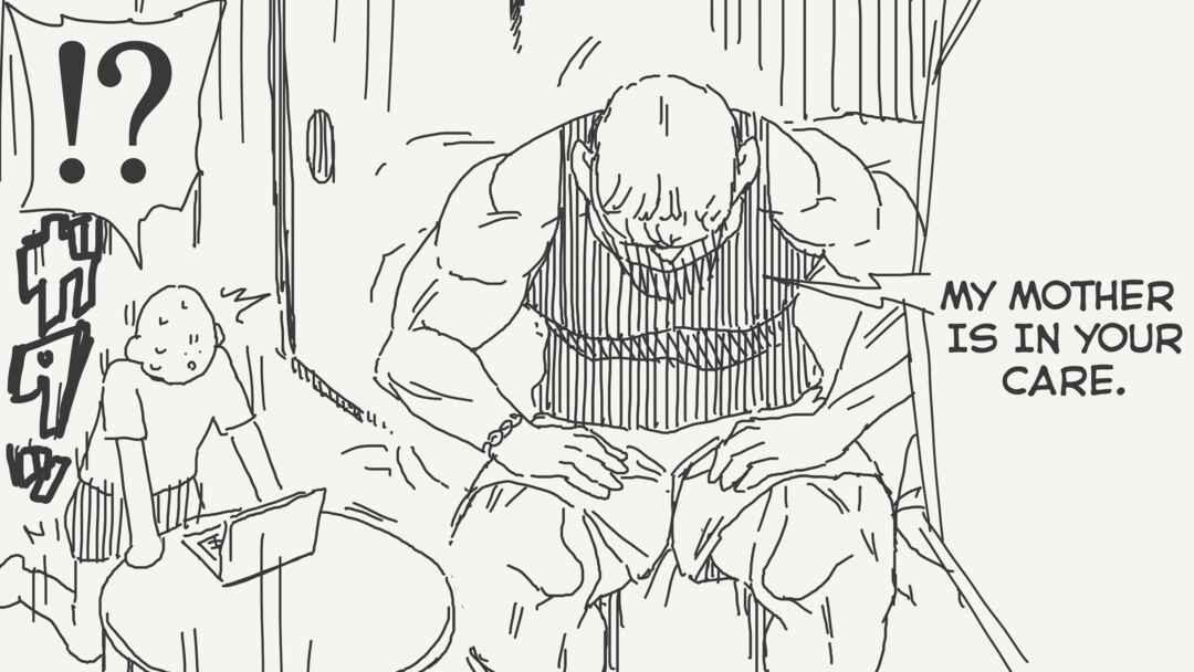 Page 4 Chapter 715 Holiday Yasumis Twitter Shorts