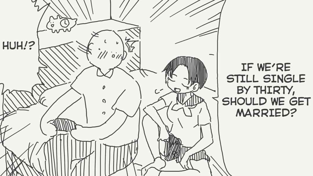 Page 1 Chapter 802 Holiday Yasumis Twitter Shorts