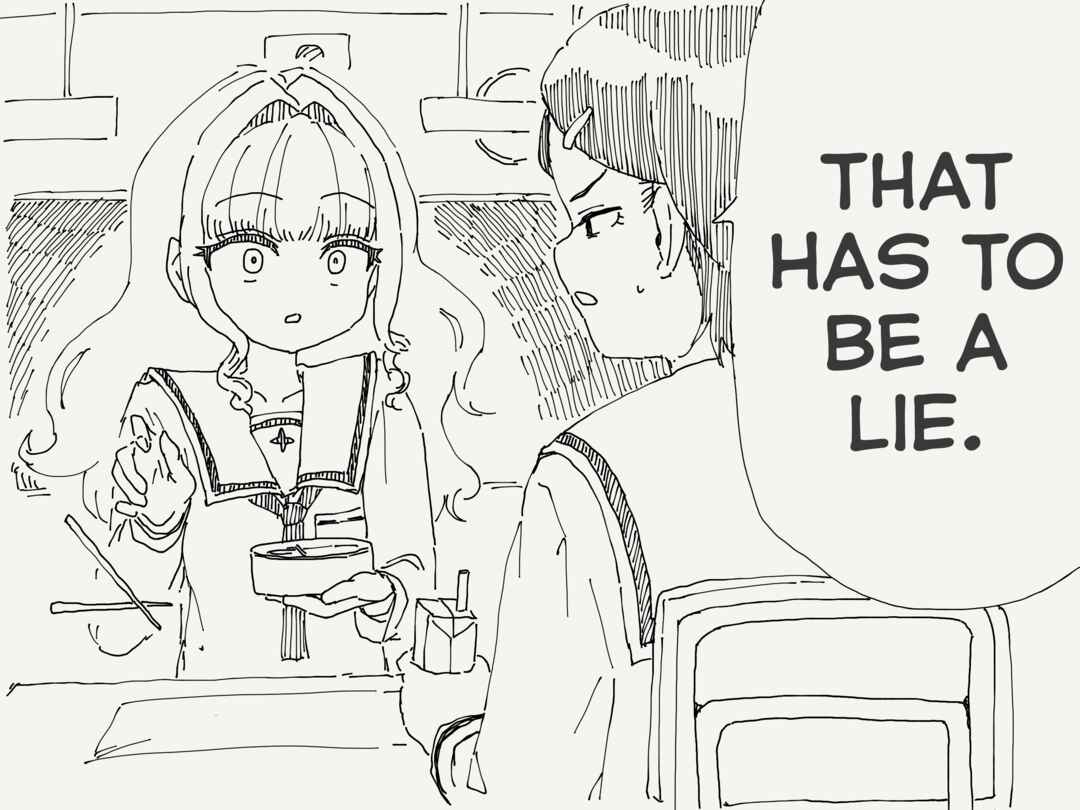 Page 2 Chapter 78 Holiday Yasumis Twitter Shorts
