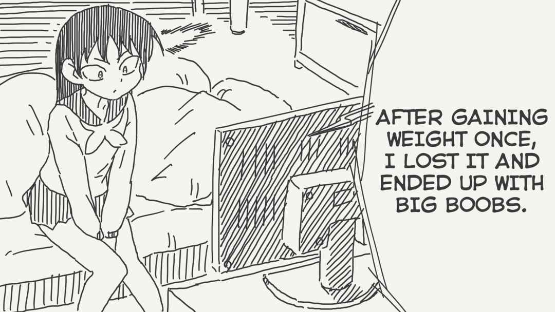 Page 1 Chapter 813 Holiday Yasumis Twitter Shorts