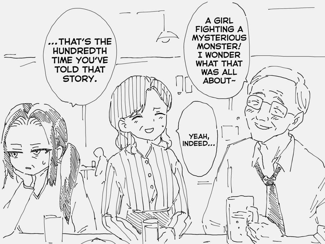 Page 1 Chapter 49 Holiday Yasumis Twitter Shorts