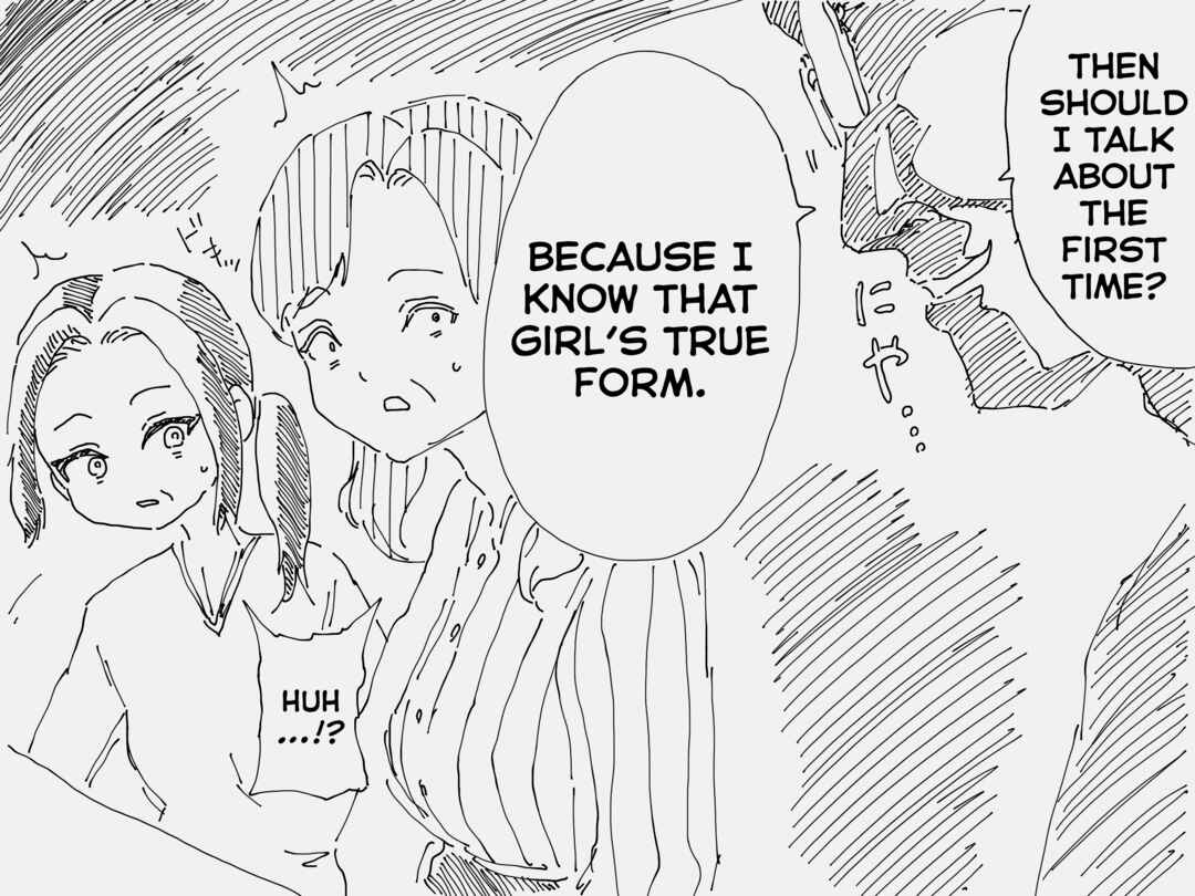 Page 3 Chapter 49 Holiday Yasumis Twitter Shorts
