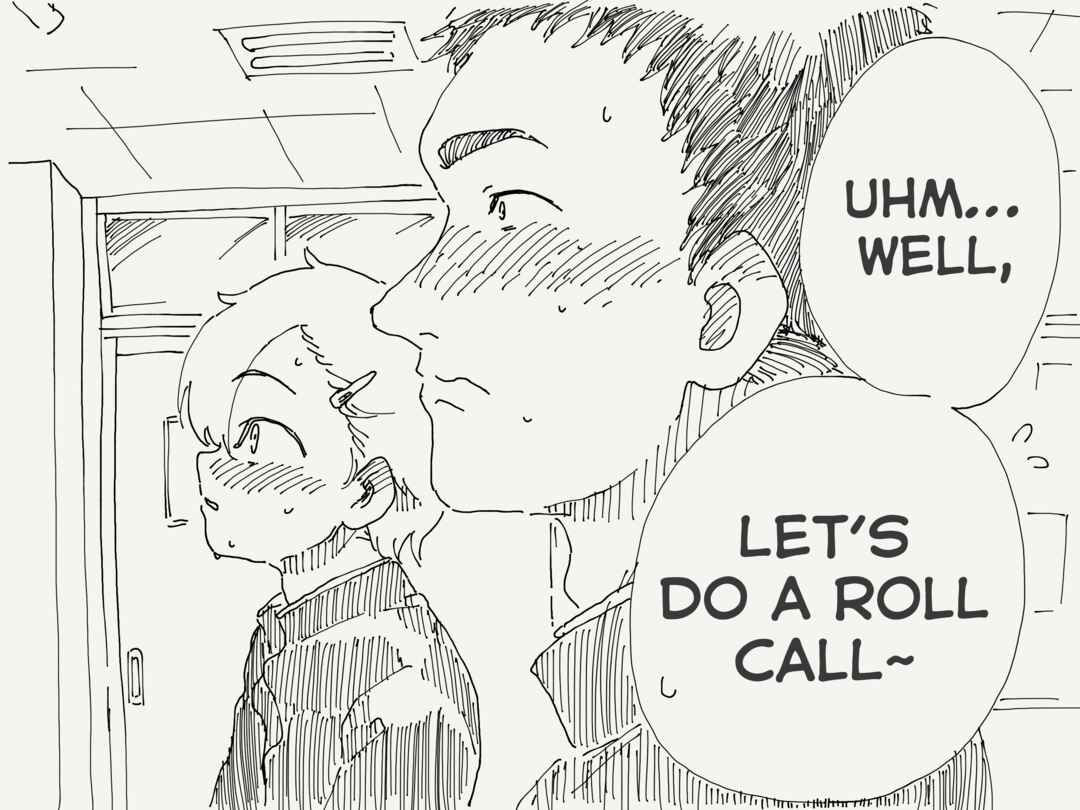 Page 4 Chapter 86 Holiday Yasumis Twitter Shorts