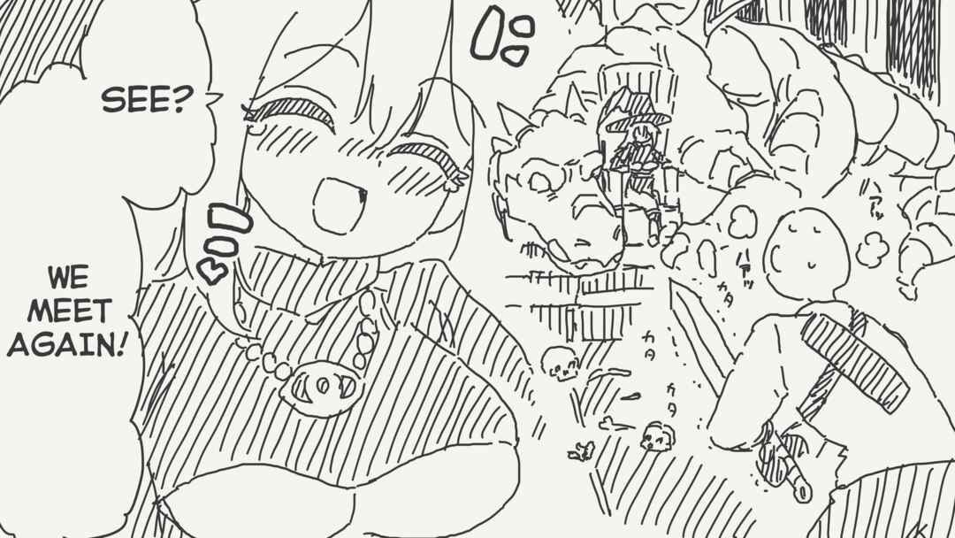 Page 4 Chapter 527 Holiday Yasumis Twitter Shorts