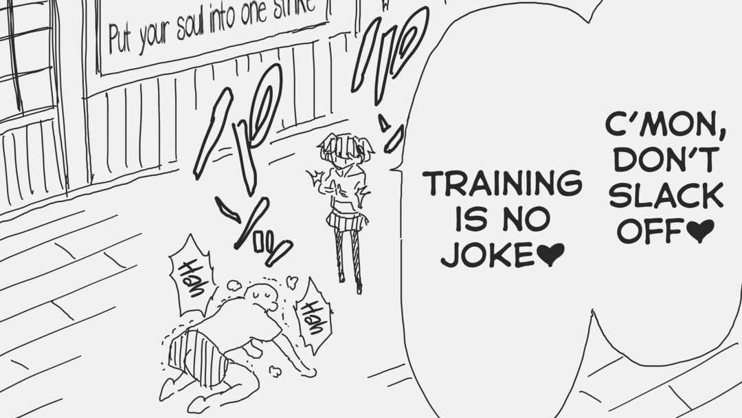 Page 4 Chapter 173 Holiday Yasumis Twitter Shorts
