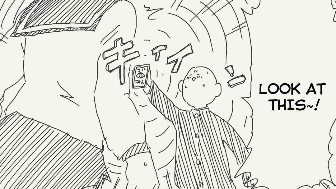 Page 1 Chapter 525 Holiday Yasumis Twitter Shorts