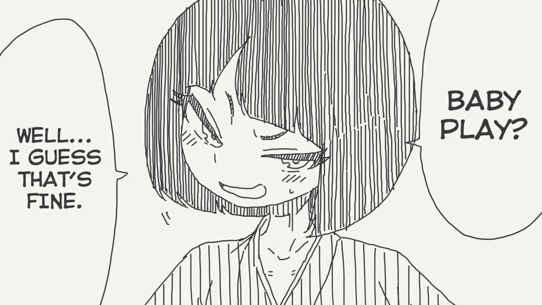 Page 1 Chapter 740 Holiday Yasumis Twitter Shorts