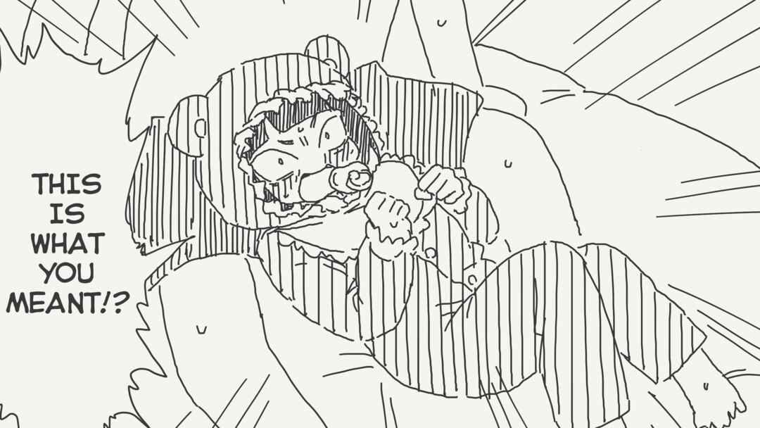Page 3 Chapter 740 Holiday Yasumis Twitter Shorts