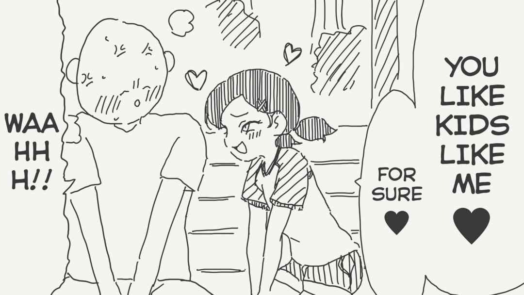 Page 1 Chapter 424 Holiday Yasumis Twitter Shorts
