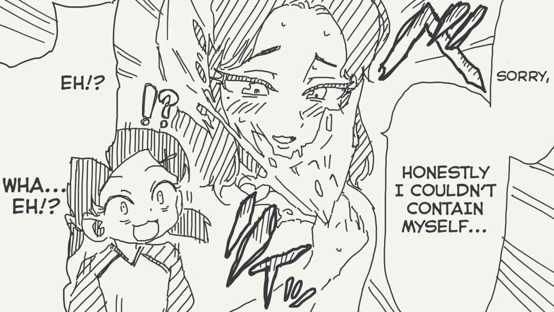 Page 4 Chapter 424 Holiday Yasumis Twitter Shorts