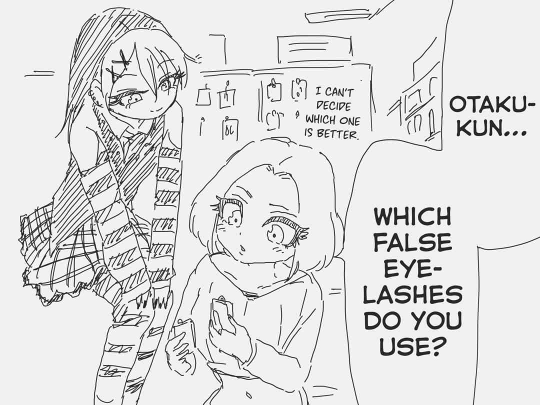 Page 1 Chapter 145 Holiday Yasumis Twitter Shorts