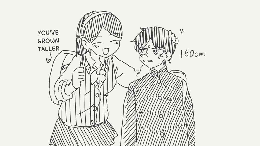 Page 3 Chapter 490 Holiday Yasumis Twitter Shorts