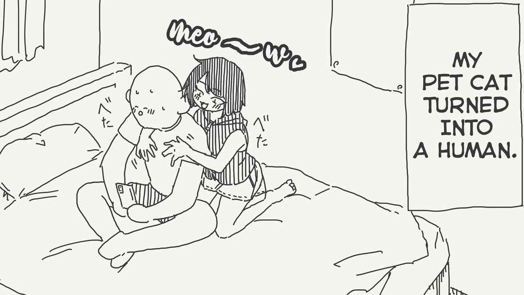Page 1 Chapter 674 Holiday Yasumis Twitter Shorts