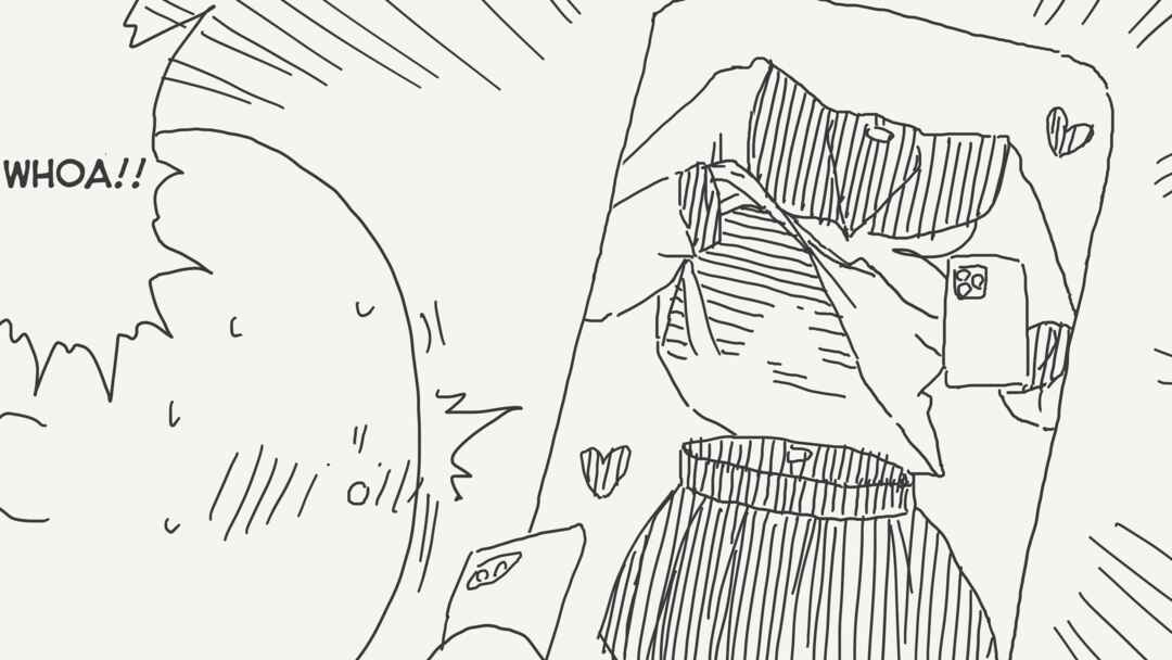 Page 2 Chapter 800 Holiday Yasumis Twitter Shorts