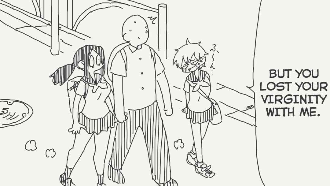 Page 1 Chapter 764 Holiday Yasumis Twitter Shorts